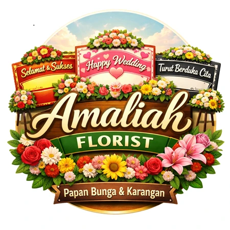 Papan Bunga Klandaran